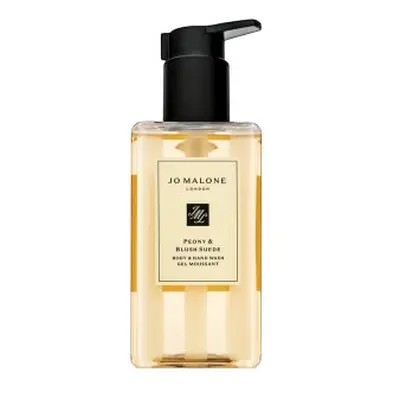 Jo Malone Peony & Blush Suede Duschgel für Damen ml