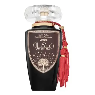 Lattafa Mohra Eau de Parfum unisex ml