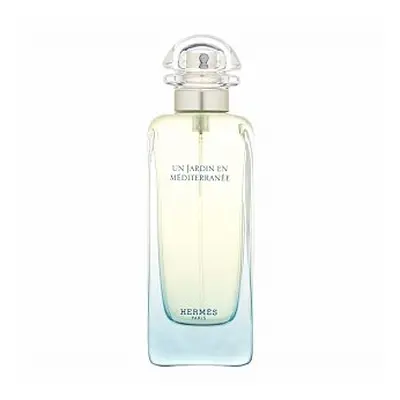 Hermes Un Jardin Méditerranée eau de Toilette unisex ml