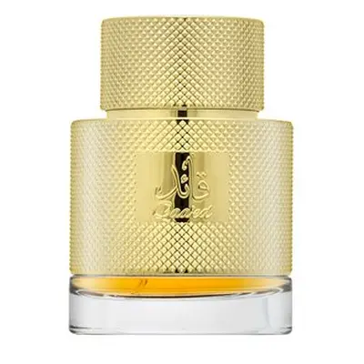 Lattafa Qaa'ed Eau de Parfum unisex ml