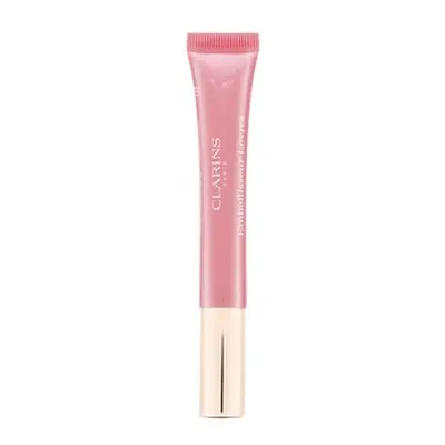 Clarins Natural Lip Perfector Lipgloss Toffee Pink Shimmer ml