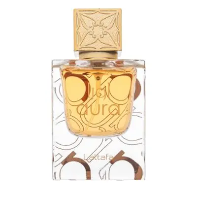 Lattafa Aura Eau de Parfum unisex ml