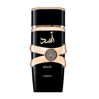 Lattafa Asad Eau de Parfum unisex ml