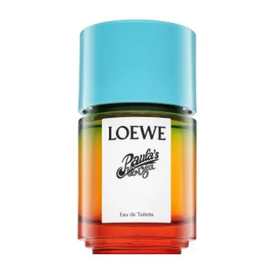 Loewe Paula's Ibiza Eau de Toilette unisex ml