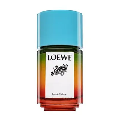 Loewe Paula's Ibiza Eau de Toilette unisex ml