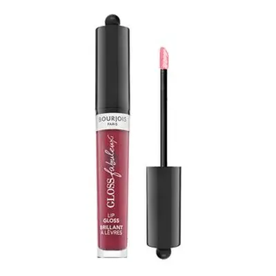 Bourjois Fabuleux Gloss Lip Gloss Lipgloss 3,5 ml