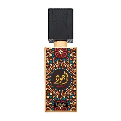 Lattafa Ajwad Eau de Parfum unisex ml