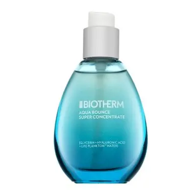 Biotherm Aqua Bounce fluid Super Concentrate ml