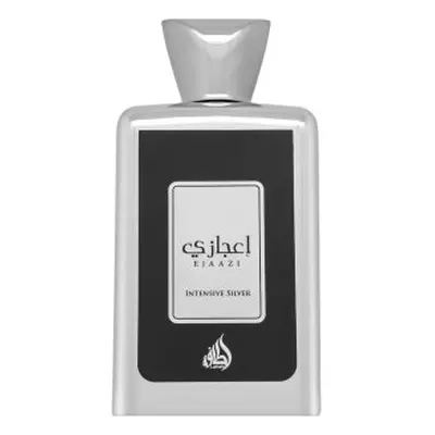 Lattafa Ejaazi Intensive Silver Eau de Parfum unisex ml