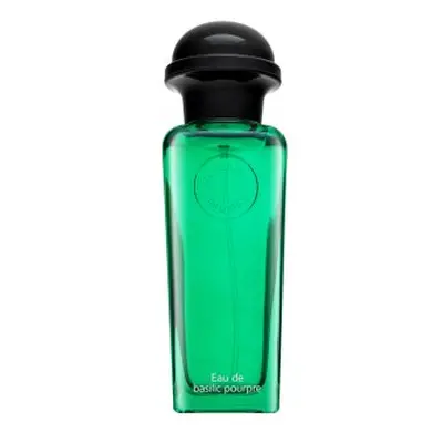 Hermès Eau de Basilic Pourpre - Refillable Eau de Cologne unisex ml