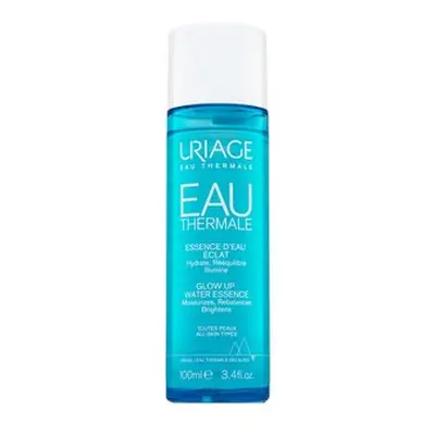 Uriage Eau Thermale Glow Up Water Essence Reinigungswasser mit Hydratationswirkung ml