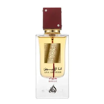 Lattafa Ana Abiyedh Rouge Eau de Parfum unisex ml