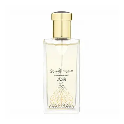 Rasasi Oudh Al Abiyad eau de Parfum unisex ml