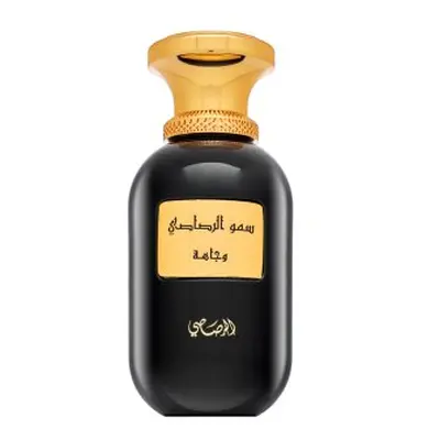 Rasasi Somow Al Rasasi Wajaha Eau de Parfum unisex ml