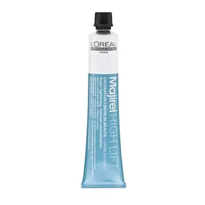 L´Oréal Professionnel Majirel HighLift Professionelle permanente Haarfarbe Ash ml