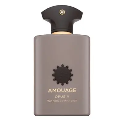 Amouage Opus V Woods Symphony Eau de Parfum unisex ml