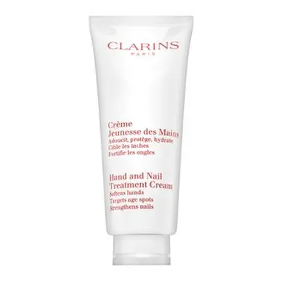 Clarins Hand & Nail Treatment Cream Handcreme ml