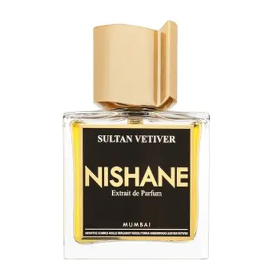 Nishane Sultan Vetiver Parfüm unisex ml