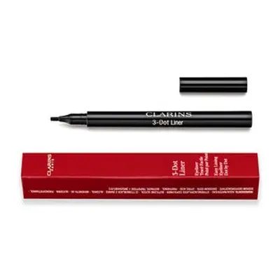 Clarins 3-Dot Liner Eyeliner Easy Lining Eyeliner Dot By Dot Eyeliner im Filzstift 0,7 ml