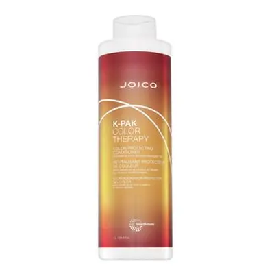 Joico K-Pak Color Therapy Color-Protecting Conditioner pflegender Conditioner für meliertes und 