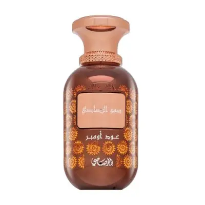 Rasasi Sar Lamaan Oud Ombre Eau de Parfum unisex ml