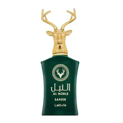 Lattafa Al Noble Safeer Eau de Parfum unisex ml