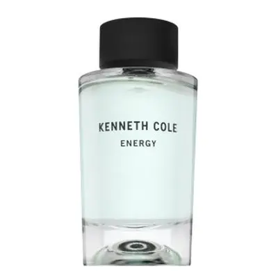 Kenneth Cole Energy Eau de Toilette unisex ml