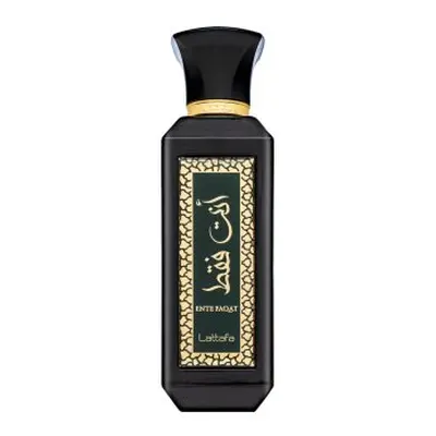 Lattafa Ente Faqat Eau de Parfum unisex ml