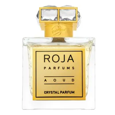 Roja Parfums Aoud Crystal Parfüm unisex ml