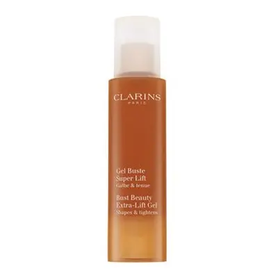 Clarins Bust Beauty Extra-Lift Gel festigende Creme für Dekollté und Brust ml