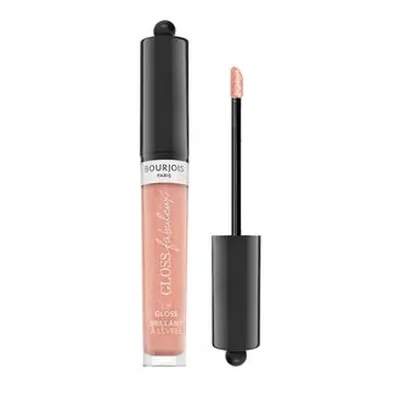 Bourjois Fabuleux Gloss Lip Gloss Lipgloss 3,5 ml