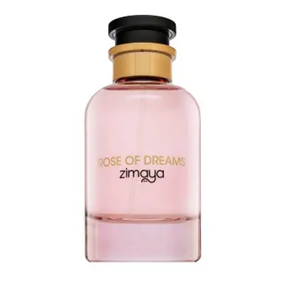 Zimaya Rose Of Dream Eau de Parfum unisex ml