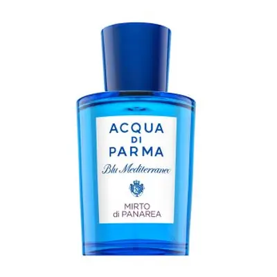 Acqua di Parma Blu Mediterraneo Mirto di Panarea Eau de Toilette unisex ml