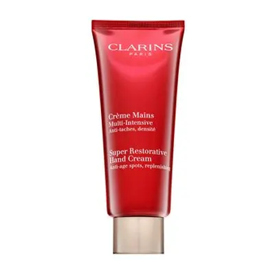 Clarins Super Restorative Hand Cream Handcreme ml