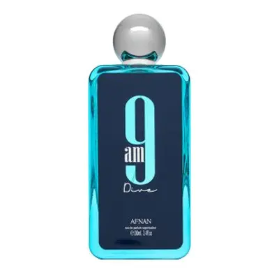 Afnan am Dive Eau de Parfum unisex ml