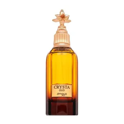 Zimaya Crysta Oud Eau de Parfum unisex ml