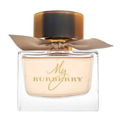 Burberry My Burberry eau de Parfum für Damen ml