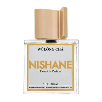 Nishane Wulong Cha Parfüm unisex ml