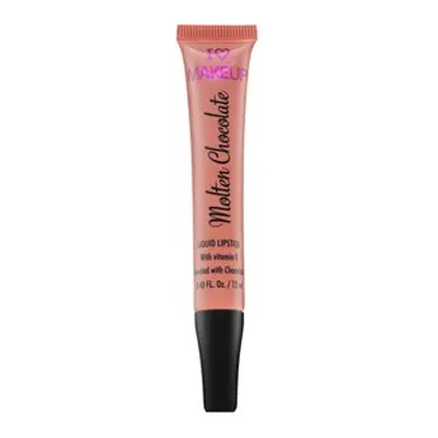 I Heart Revolution Lip Lava Molten Chocolate Flüssig-Lippenstift Salted Caramel ml