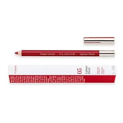 Clarins Lipliner Pencil Lippenkonturenstift mit Hydratationswirkung Roseberry 1,2 g