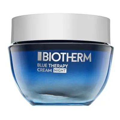 Biotherm Blue Therapy Nachtcreme Night Cream ml