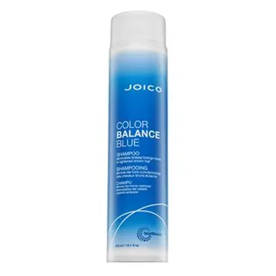 Joico Color Balance Blue Shampoo Shampoo ml