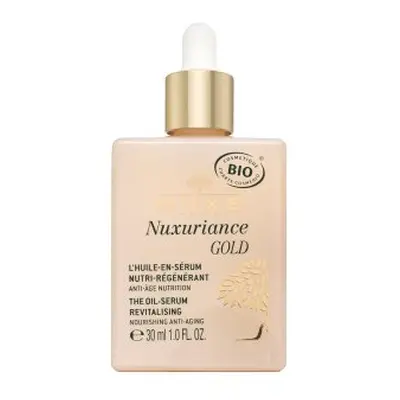 Nuxe Nuxuriance Gold Öl-Serum The Oil-Serum Revitalising ml