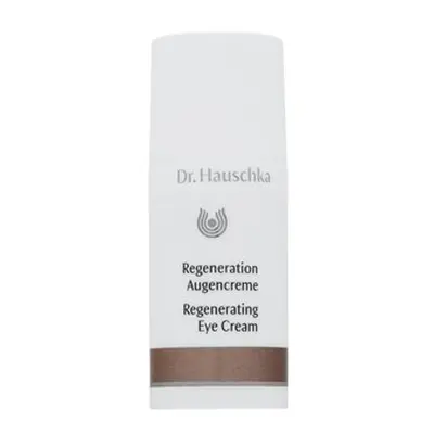 Dr. Hauschka Regenerating Eye Cream regenerierende Creme für die Augenpartien ml