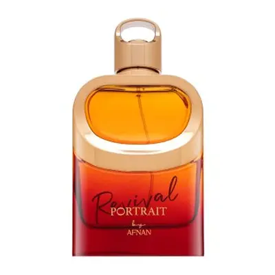 Afnan Portrait Revival Eau de Parfum unisex ml