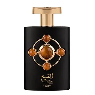 Lattafa Pride Al Qiam Gold Eau de Parfum unisex ml