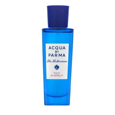 Acqua di Parma Blu Mediterraneo Fico di Amalfi Eau de Toilette unisex ml