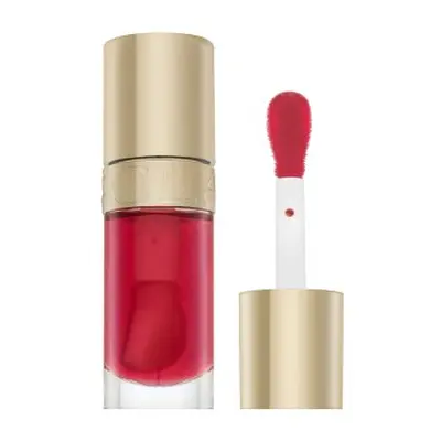 Clarins Lip Comfort Oil nährendes Öl für Lippen Raspberry ml