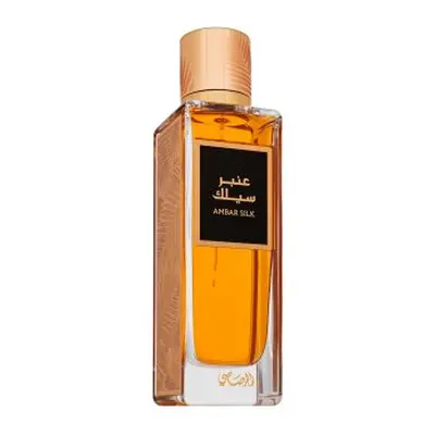 Rasasi Ambar Silk Eau de Parfum unisex ml