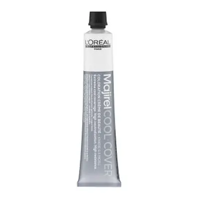 L´Oréal Professionnel Majirel Cool Cover Professionelle permanente Haarfarbe 6.1 ml